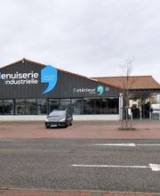 Menuiserie Industrielle image 1