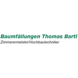 Thomas Bartl Baumfällungen