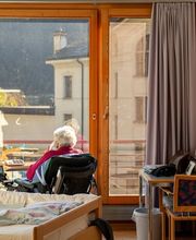 Centro Sanitario Bregaglia Bild 4