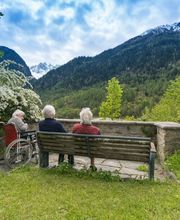 Centro Sanitario Bregaglia Bild 11