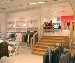 Schötz-Stenzer e.K. Inh. Helmut Stenzer Modehaus Bild 1