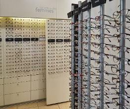 Opticien Saint-Lô - Optic 2000 image 3
