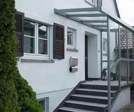 herolf überdachungen GmbH Bild 5