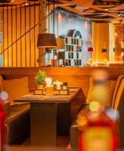 PETER PANE Burgergrill & Bar Bild 18