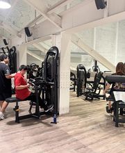 Gimnasio VivaGym Cáceres Centro imagen 11