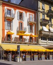 Ristorante - Pizzeria Svizzero Bild 4