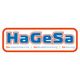 HaGeSa Logo