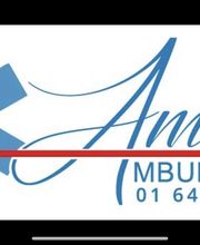 Amane Ambulances image 2
