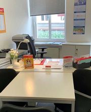 Schwerin-Mitte Büro