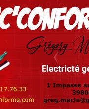 Elec'Conforme image 1
