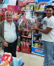 Mini market Garoé imagen 4