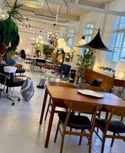 Studio Vintage Zurich Bild 3