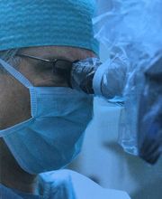 Prof. Dr. med. Schmid Stephan Bild 8