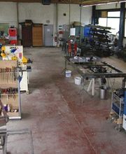 Dietel Metallbau Bild 2
