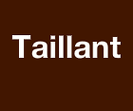 Taillant image 8