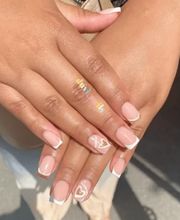 Nagelstudio Zürich - DUVI Nails an der Langstrasse Bild 7