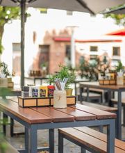 PETER PANE Burgergrill & Bar Bild 9