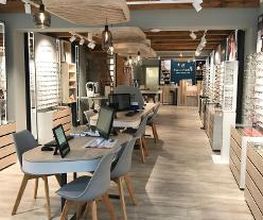 Hallmann Optik und Akustik Bild 3