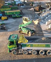 Peter Schmid Baudienstleistungen AG Bild 2