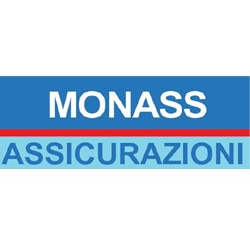 Monass Assicurazioni logo