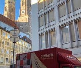 DONATH Umzüge & Lagerung Bild 7