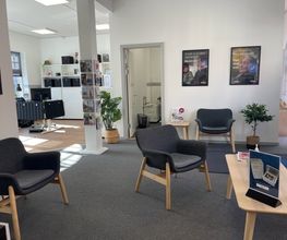Audika Hørecenter, Svendborg billede 6