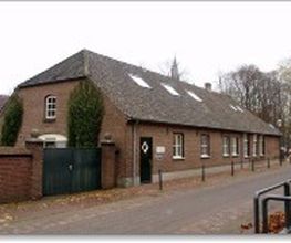 Vliet Praktijk voor Fysiotherapie vd