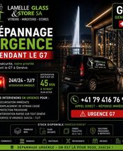 Lamelle-Glass et Stores SA Bild 3