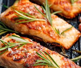 Teambuilding – Fisch - Promefeus - Grilled Events
