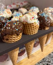 Mami's Bachstube by Cristina Klauser Bild 14