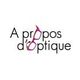 A Propos D'optique