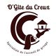 O Gite du Creux