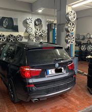 H&S Reifenservice Bild 5