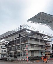 KREBS Gerüstbau GmbH Bild 5