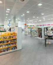 BENU La Tour-de-Trême Bild 4