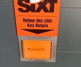 SIXT | Location voiture et utilitaire Dunkerque image 10