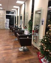 Friseur Creativ Team Bild 2