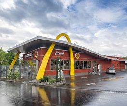 McDonald's Bild 1