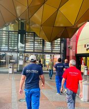 Pulitech Dienstleistungen Bild 16