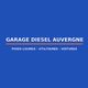 Garage Diesel Auvergne
