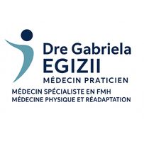 Dre Gabriela EGIZII