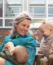 Humankind - Kinderdagverblijf Domino afbeelding 10