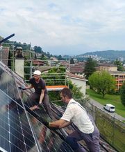 Energie Genossenschaft Schweiz Bild 3