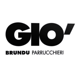 GIO’ Brundu Parrucchieri logo