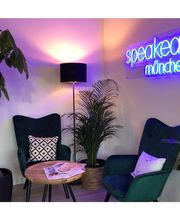 speakeasy München - language school Bild 1