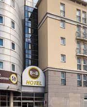 B&B HOTEL Paris Est Bondy image 4
