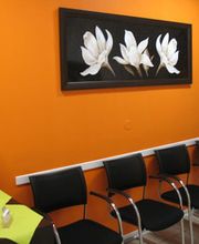 Physiotherapie Klaffenbach Bild 3