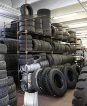 Euromaster Codega Pneumatix immagine 2