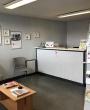 Contrôles Techniques Basques DEKRA image 4