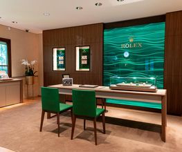 Tressor Joyeros - Distribuidor Oficial Rolex imagen 6